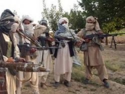 Pakistan'da Taliban operasyonu