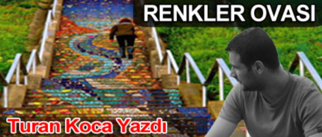 Renkler Ovası