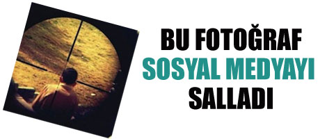 Bu Fotoğraf Sosyal Medyayı Karıştırdı