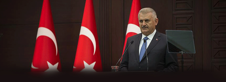 Yıldırım; Vergi ve prim borçları yapılandırılıyor