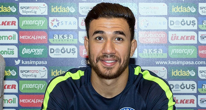 Nursal Bilgin: 'Trezeguet transferi yüzde 90 bitti'