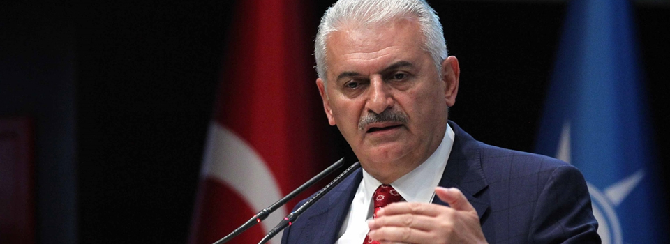 Binali Yıldırım Hakkari'ye geliyor