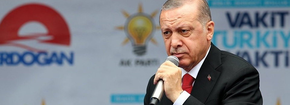 Erdoğan'dan Bedelli askerlik açıklaması