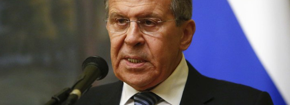 Lavrov Türkiye'ye geliyor