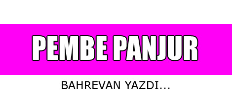 PEMBE PANJUR