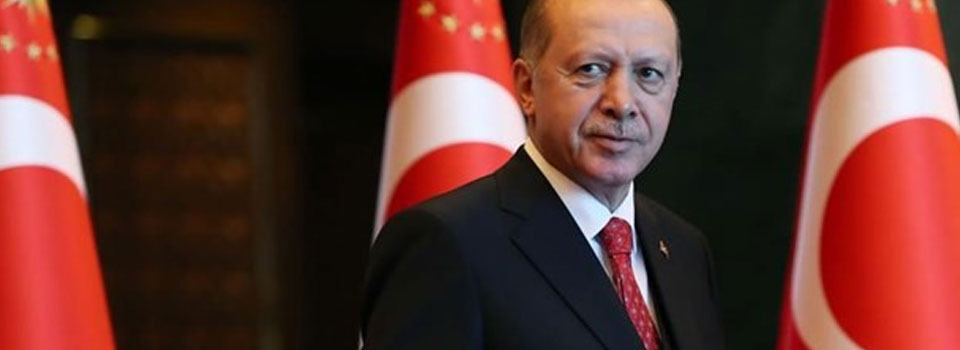 Erdoğan 40 başkan adayını açıkladı!