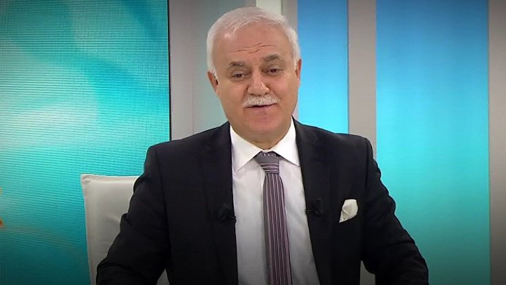 Hatipoğlu:'Erdoğan bana adaylık teklif etti'