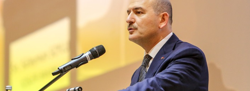 Soylu: Yerel seçimde 53 bin Suriyeli oy kullanacak