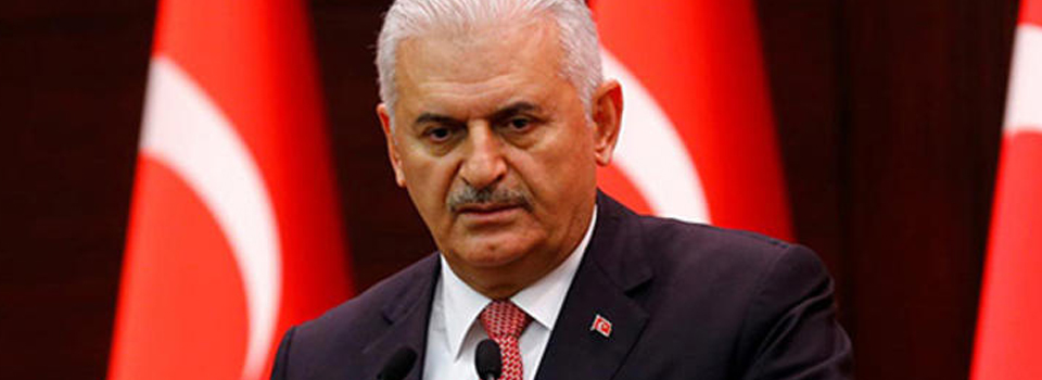 Binali Yıldırım: İstanbul hapşırsa, Türkiye nezle olur