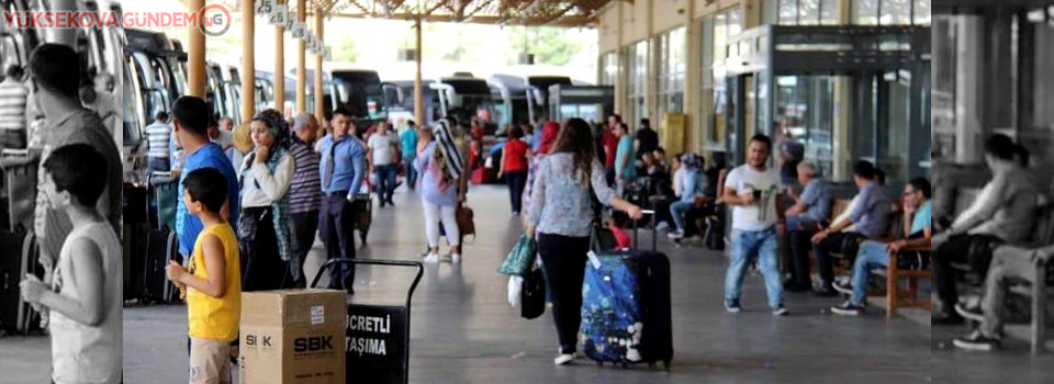 Diyarbakır seçim için İstanbul'a gidiyor