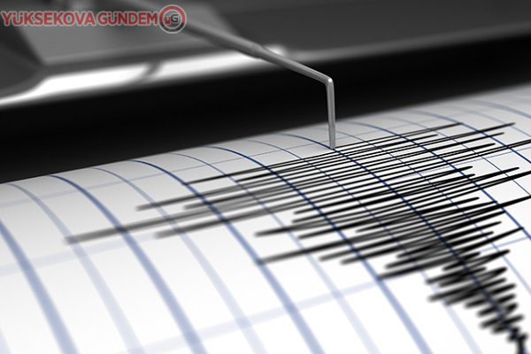 Kars'ta 4.0'lık deprem meydana geldi