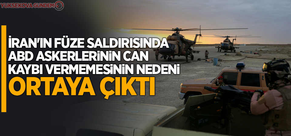 ABD güçleri:'Saldırıdan 2.5 saat önce haberdar olduk'