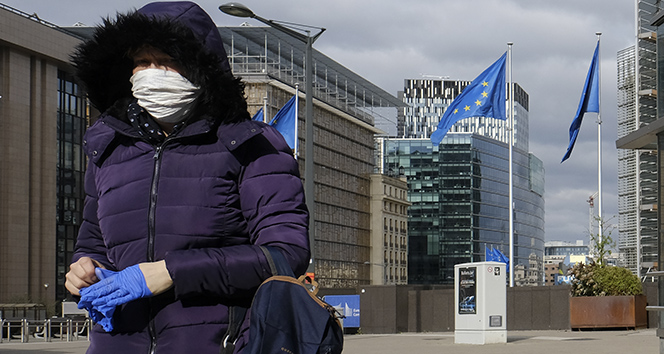 Japonya'da yeni Covid-19 vaka rekoru