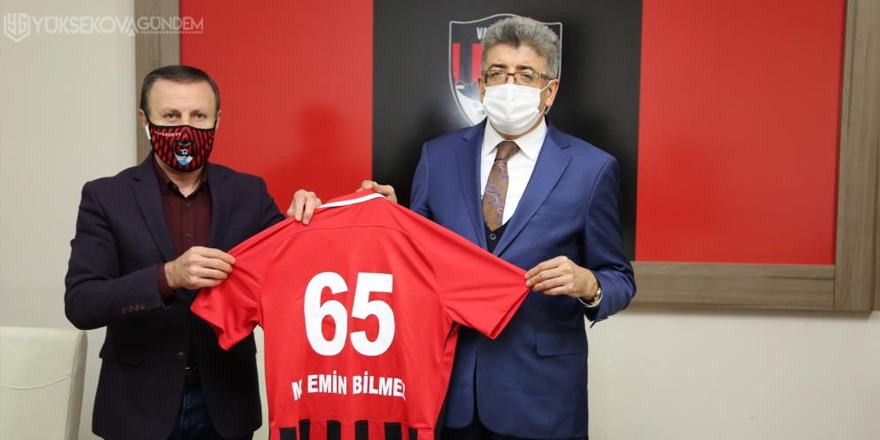 Van Spor'a 1 Milyonluk Destek!