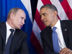 Obama'nın yıllık geliri Putin'i 3'e katladı