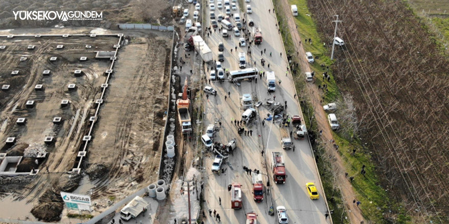 3 ayda 391 kişi yollarda can verdi