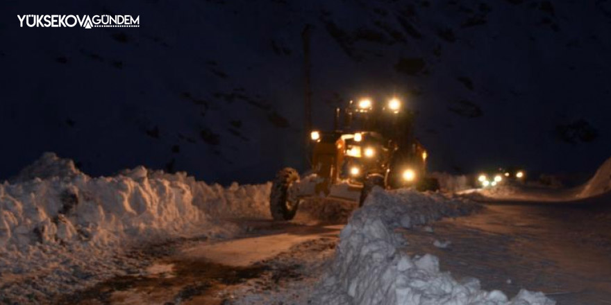 Termometreler eksi 25 dereceyi buldu