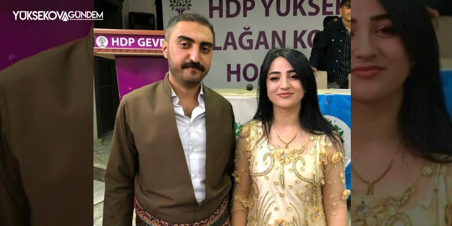 HDP Yüksekova İlçe Başkanlığı'ndan yeni yıl mesajı