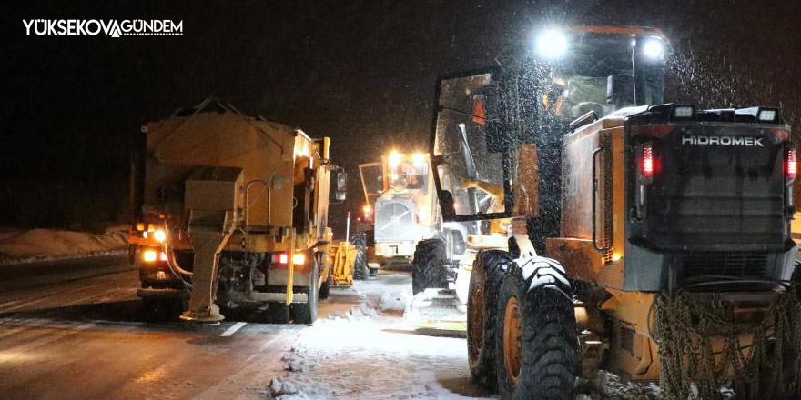 Kar ve tipi ulaşımda aksamalara neden oldu