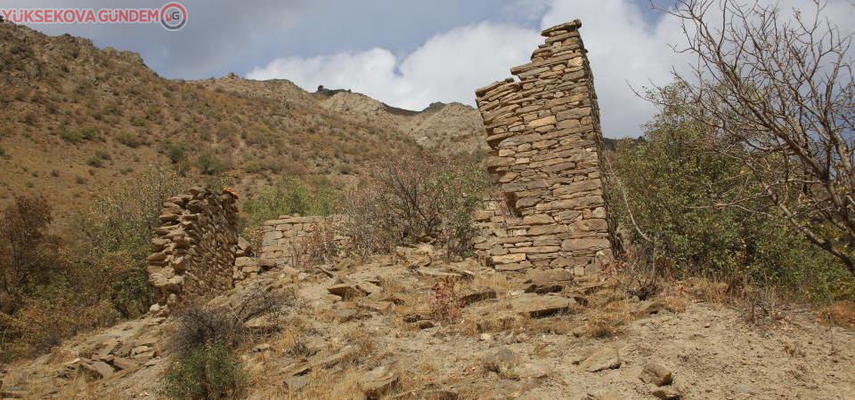 Hakkari’deki Machor Yackhos Kilisesi'nin turizme kazandırılması amaçlanıyor