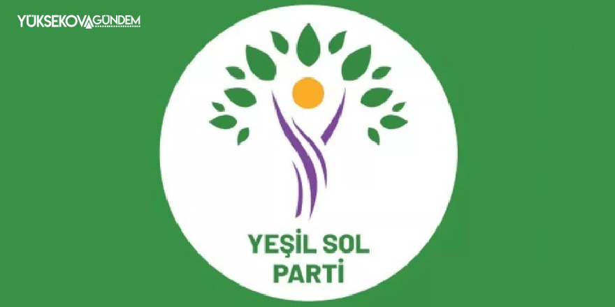 ‘Yeşil Sol’ bu hafta seçim startı veriyor