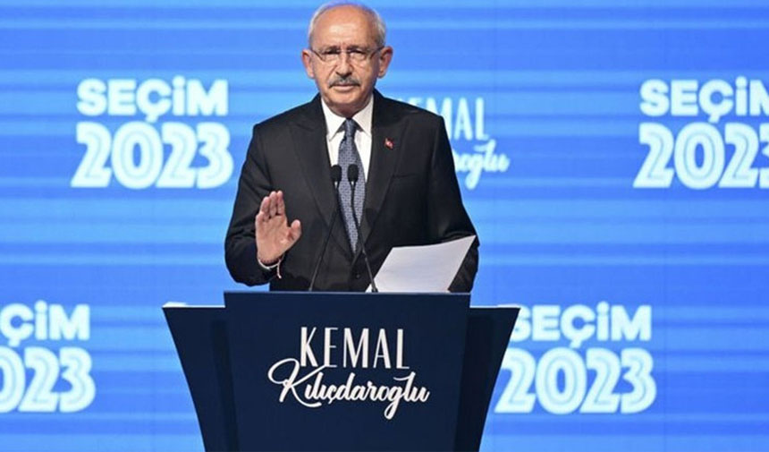 Kemal Kılıçdaroğlu: Mutlaka ama mutlaka kazanacağız