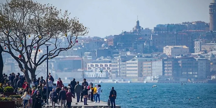 Kurban Bayramı'nda hava nasıl olacak?