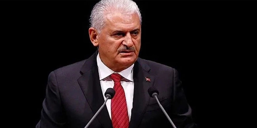 Binali Yıldırım: Emekli maaşında ciddi bir iyileştirme olacak