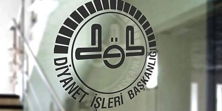 Diyanet personeline yüzde 100 zam