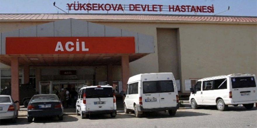 Yüksekova'ya 14 yeni doktor kadrosu açıldı