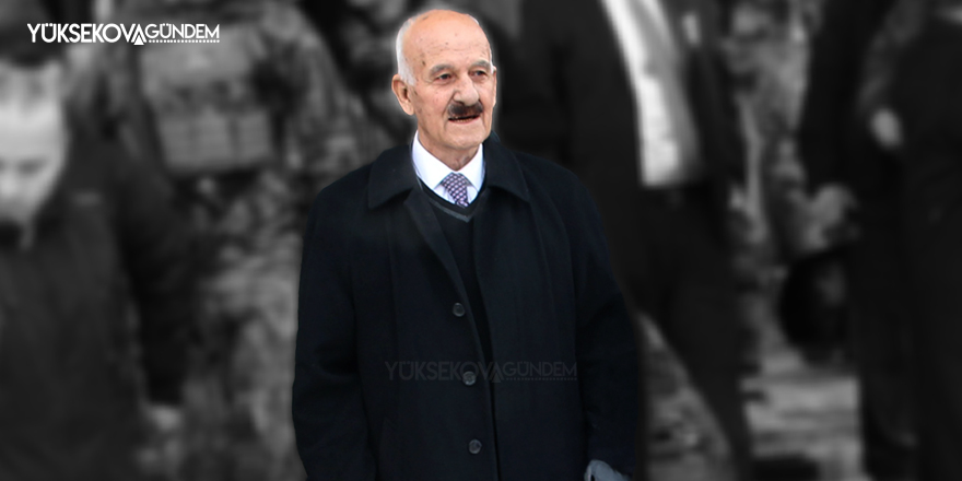 Kanaat Önderi İsmet Buldan Hayatını Kaybetti