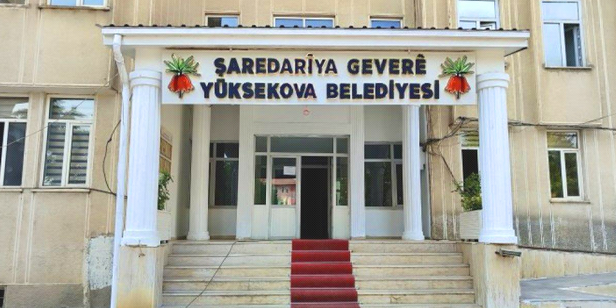 Yüksekova Belediyesi’nden Üniversite Öğrencilerine Eğitim Desteği