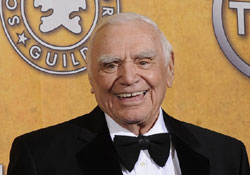 Oscar ödüllü oyuncu Borgnine öldü