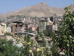 Hakkari'de ilginç cenaze olayı