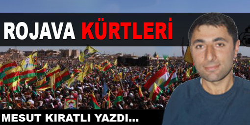 Rojava Kürtleri