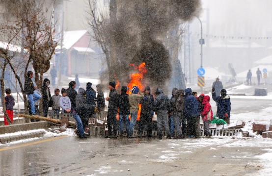 ABD 32 yıldır dinliyormuş