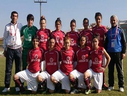 Futbol sultanlarından durmak yok